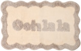 Tapis de salle de bain - Gifi à Argenteuil Tapis de salle de bain en promo chez Gifi Argenteuil à 4,99 €