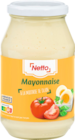Mayonnaise à la moutarde de Dijon - Netto en promo chez Netto Mayonnaise à la moutarde de Dijon - Netto dans le catalogue Netto