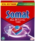 Kaufland Celle - Geschirrreiniger XXL Tabs 63 - 70 St. Angebot im Prospekt Geschirrreiniger XXL Tabs 63 - 70 St. bei Kaufland im Celle Prospekt für 6,99 €