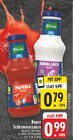 EDEKA Hopsten - Schlemmersauce Angebot im Prospekt Schlemmersauce bei EDEKA im Hopsten Prospekt für 0,79 €