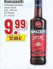 Ramazzotti bei Trinkgut im Xanten Prospekt für 9,99 €