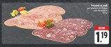 Pressack rot, weiß Angebote bei E center Dresden für 1,19 €