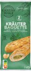Kräuterbaguettes im Angebot bei Netto Marken-Discount in Oberhausen Kräuterbaguettes Angebote von GENUSS WELT bei Netto Marken-Discount Oberhausen für 3,00 €