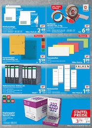 Kopierpapier Angebot & Preis im aktuellen Selgros Prospekt Kopierpapier Angebot im aktuellen Selgros Prospekt auf Seite 15