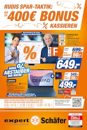 expert Prospekt für Heringen: "Top Angebote", 16 Seiten, 28.06.2025 - 04.07.2025