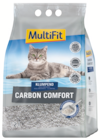 Promo Litières Carbon Comfort à 22,93 € dans le catalogue Maxi Zoo à Coudekerque-Branche