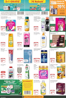 Pampers im GLOBUS Prospekt "Aktuelle Angebote" mit 29 Seiten (Saarbrücken)