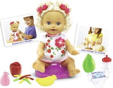Vtech - Vtech dans le catalogue Géant Casino Léa Découvre Le Pot - Vtech à 49,80 € en promo chez Géant Casino