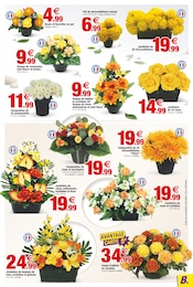 Jardinage Angebote im Prospekt "Un Automne à prix tout petits" von Bazarland auf Seite 3