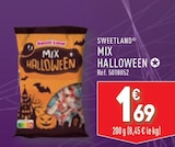 Promo Mix Halloween à 1,69 € dans le catalogue Aldi à Miramas