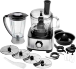 Küchenmaschine PC-KM1063 im Marktkauf Prospekt Küchenmaschine PC-KM1063 von Profi Cook im aktuellen Marktkauf Prospekt für 69,99 €