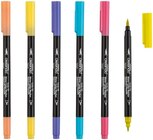 Feutres aquarelle - Crelando en promo chez Lidl Sotteville-lès-Rouen à 1,29 €