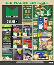 Aktueller Marktkauf Discounter Prospekt in Nottuln und Umgebung, "Aktuelle Angebote" mit 26 Seiten, 23.02.2026 - 28.02.2026