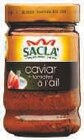 Sauce - SACLA en promo chez Super U Calais à 0,63 €
