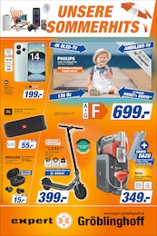 expert Prospekt für Melle mit 8 Seiten expert Prospekt für Melle: "Top Angebote", 8 Seiten, 04.07.2025 - 14.07.2025
