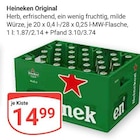 Original Angebot in Großschwabhausen Original im aktuellen Prospekt bei GLOBUS in Großschwabhausen