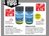 pH Minus im Angebot bei Herbrügger in Menden pH Minus Angebote von myPOOL bei Herbrügger Menden für 4,79 €