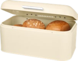 Brotkasten bei Kaufland im Prospekt "" für 6,99 €