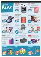 Aktueller V-Markt Prospekt mit Ball, "V-Markt einfach besser einkaufen", Seite 18