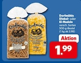 Aktuelle Nudeln Angebote bei combi in Hannover Aktuelles Dinkel-Nudeln Angebot bei combi in Hannover ab 1,99 €