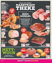 Brötchen im Marktkauf Prospekt in Rheda-Wiedenbrück Aktueller Marktkauf Prospekt mit Brötchen, "Aktuelle Angebote", Seite 6