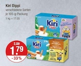 Dippi von Kiri im aktuellen V-Markt Prospekt für 1,79 €