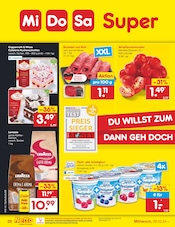 Aktueller Netto Marken-Discount Prospekt mit Lavazza, "Aktuelle Angebote", Seite 37