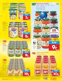 Netto Marken-Discount Suppen im Prospekt 