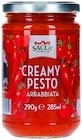 Creamy Pesto von SACLA für 1,99 € bei Penny im Angebot Creamy Pesto von SACLA im aktuellen Penny Prospekt