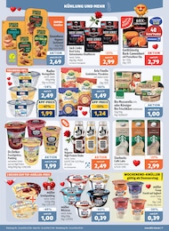 Joghurt Angebot & Preis im aktuellen aktiv & irma Prospekt Joghurt Angebot im aktuellen aktiv & irma Prospekt auf Seite 7