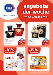 Parfum im E center Prospekt in Oberursel Aktueller E center Prospekt mit Parfum, "Aktuelle Angebote", Seite 33