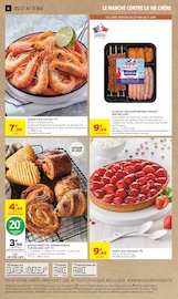 Promos Barbecue dans le catalogue "-50% DE REMISE IMMÉDIATE SUR LE 2ÈME" de Intermarché Hyper Barbecue en promo dans le catalogue Intermarché Hyper à la page 6