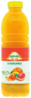 Lidl Rosny-sous-Bois - Pur jus 4 agrumes Promo Pur jus 4 agrumes dans le catalogue Lidl XXL à Rosny-sous-Bois