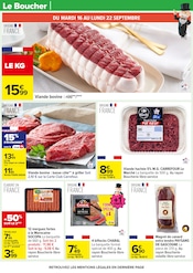 Prospectus Carrefour "LE MOIS MONOPOLY" en cours à Caen, Page 32 Catalogue Carrefour en cours à Caen, "LE MOIS MONOPOLY", Page 32