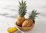 Promo Ananas à 1,79 € dans le catalogue U Express à Meschers-sur-Gironde