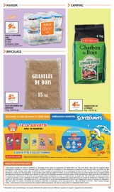 Promos Granulé Bois dans le catalogue "Rendez-vous PRIX BAS !" de Netto Granulé Bois en promo dans le catalogue Netto à la page 19