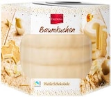 Aktuelle Schokolade Angebote bei Lidl in Saarbrücken Aktuelles Baumkuchen Weiße Schokolade Angebot bei Lidl in Saarbrücken ab 4,99 €