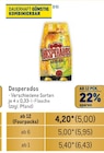 Desperados Angebote bei Metro Lemgo für 6,43 €