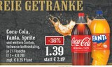 Aktuelles Coca-Cola Angebot bei EDEKA in Hilden ab 1,39 €