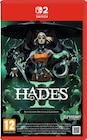 Hades II Nintendo Switch 2 Edition - Nintendo en promo chez Fnac Hades II Nintendo Switch 2 Edition - Nintendo dans le catalogue Fnac