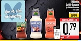 Schaschlik Sauce Angebote von Kühne bei EDEKA Augsburg für 0,79 €