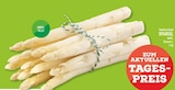 Aktuelles Spargel weiß Angebot bei Marktkauf in Köln