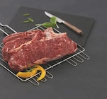 Viande bovine basse cote avec os a griller à Hyper U dans La Chapelle-Launay Viande bovine basse cote avec os a griller à Hyper U dans La Chapelle-Launay
