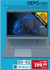 Notebook Uniq 15,6" im Angebot bei Marktkauf in Schweinfurt Notebook Uniq 15,6" Angebote von ODYS bei Marktkauf Schweinfurt für 199,99 €