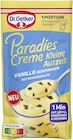 Paradies Creme kleine Auszeit Vanille bei EDEKA im Wadgassen Prospekt für 0,79 €