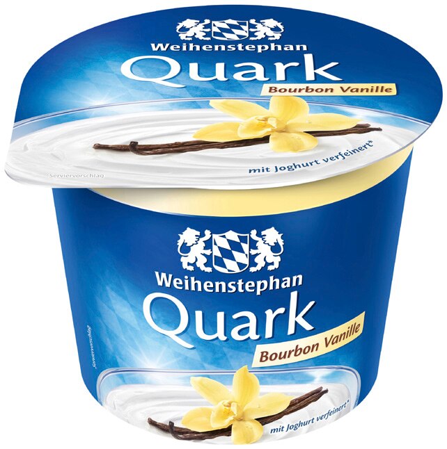 REWE Dortmund - Quark Quark Angebot bei REWE Dortmund im Prospekt Angebote im Markt