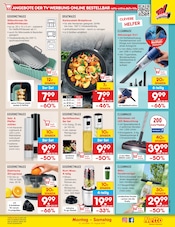 Staubsauger im Netto Marken-Discount Prospekt in Görlitz Aktueller Netto Marken-Discount Prospekt mit Staubsauger, "Aktuelle Angebote", Seite 68