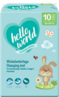Netto Marken-Discount - Wickelunterlagen Angebot im Prospekt Wickelunterlagen bei Netto Marken-Discount im Prospekt "" für 1,49 €