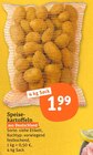 Speisekartoffeln Angebote bei tegut Ingolstadt für 1,99 €