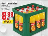 Limonaden bei Trinkgut im Dormagen Prospekt für 8,99 €